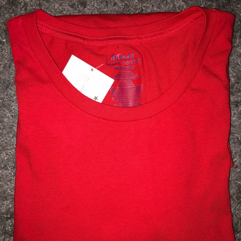 Polo by Ralph Lauren tshirt